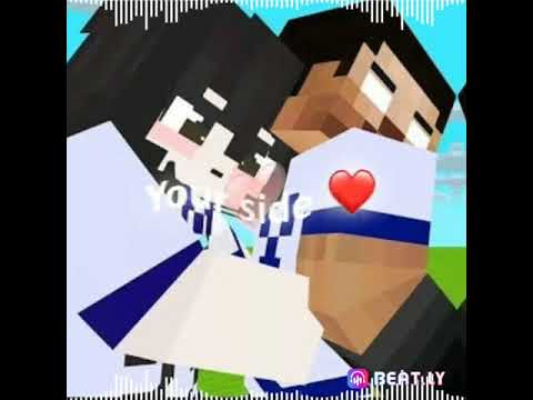 minecraft love story herobrine and sadako part 5