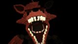 Minecraft Ignited Foxy Jumpscare Dany Fox[Prisma3D]