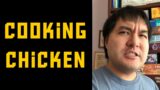 Minecraft: Shorts – How to COOK Chicken!