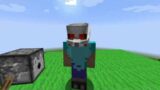 Minecraft Superheroes 2