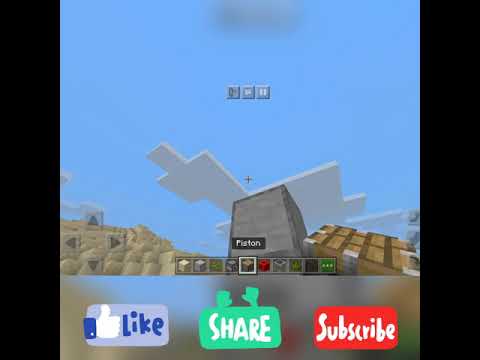 Minecraft Tiktok Hacks Minecraft Parrot Cage Tutorial Minecraft Videos