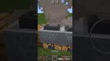 Minecraft TikTok Life Hacks that work in Minecraft 1.16 #Shorts