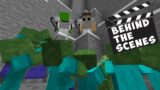 Minecraft: Zombie Apocalypse – Extra Scenes