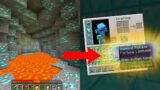 Minecraft's LUCKIEST Moments EVER Recorded #3