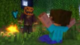 Monster School: IT Halloween – Minecraft Animation