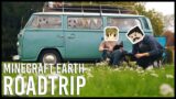 Mumbo & Grian's Minecraft EARTH Roadtrip – Part 1