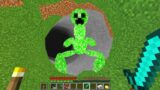 NORMAL LUCKY DAY IN MINECRAFT BUT IT'S CURSED UNLUCKY BY SCOOBY CRAFT PART 2 3 @Scooby Craft