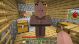 OMG.. MOST CURSED MINECRAFT IN THE WORLD (BY SCOOBY CRAFT)