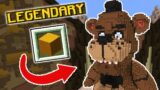ONLY VIDEO GAMES CHALLENGE (Minecraft Build Battle)