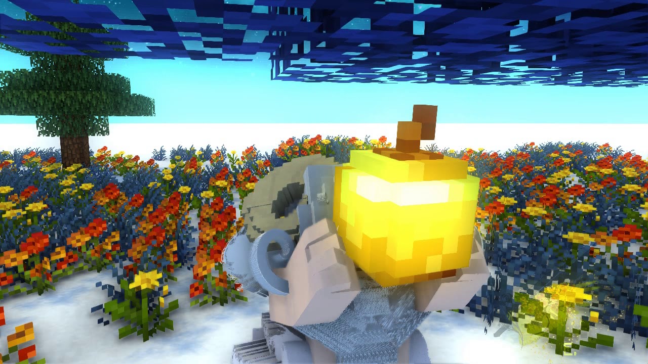 Rammy (Minecraft animation) - Minecraft videos