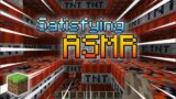 Satisfying Minecraft ASMR Video
