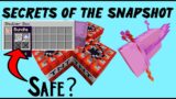 Secrets of Axolotls and Container Vaults | 1.17 Minecraft