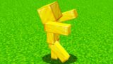 So I Made Gold Useful In Minecraft…