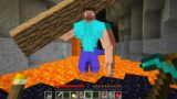 THIS UNLUCKY CURSED MINECRAFT SHOCK YOU LUCKY BORIS CRAFT SCOOBY CRAFT @Boris Craft @Scooby Craft 1