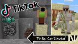 TIK TOK + MINECRAFT MEMES COMPILATION…[#10]