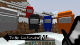 TO BE CONTINUED AMONG US MINECRAFT FUNNY BY PUGBALL