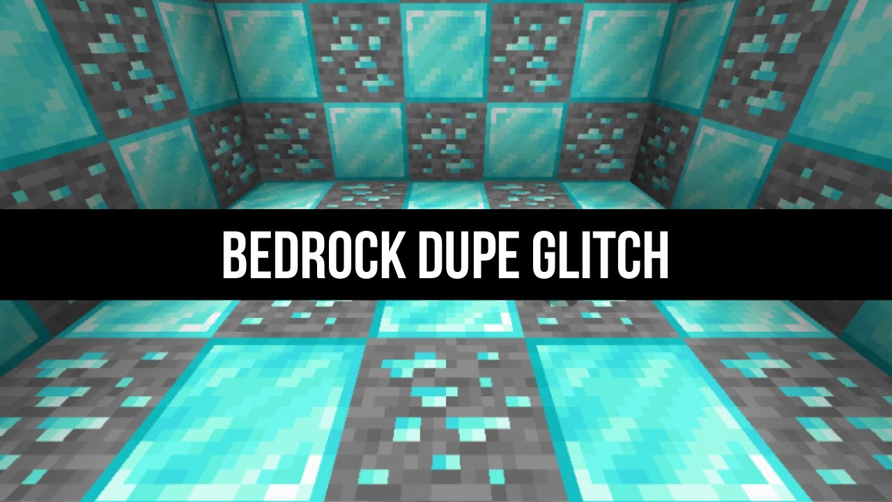 TURN ONE ITEM INTO A STACK! Minecraft Bedrock Duplication Glitch
