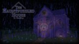 The Hauntpuzzled House – Minecraft Map Trailer