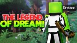 The Legend of Dream – Minecraft's Smartest Player (Part 1)