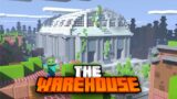 The Warehouse | Official Minecraft Map Trailer