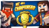 The Yogscast Minecraft Championship (Massive 40 Player Event)
