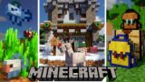 Top 10 Minecraft Mods Of The Week | Christmas Spirit, Conjuring, Sophisticated Backpacks & More!