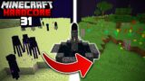 Transforming the END into the OVERWORLD in Minecraft Hardcore (#31)