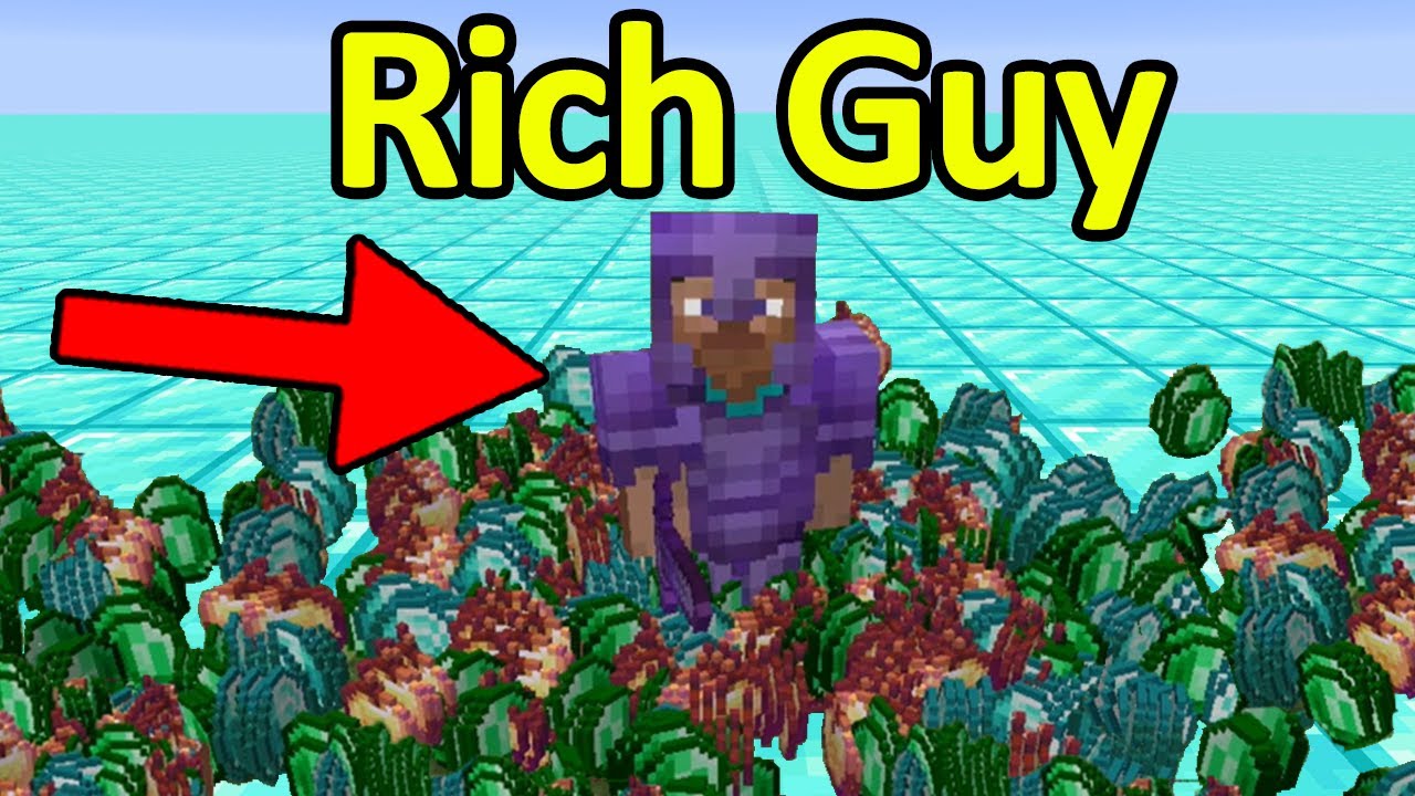 Types of People Portrayed by Minecraft 5 Minecraft videos