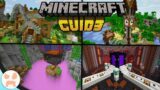 WORLD TOUR! | The Minecraft Guide – Tutorial Lets Play (Ep. 50)