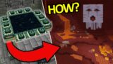 WTF Minecraft Moments that will BLOW Your Mind #8