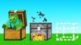 We Added 10 NEW CHESTS To Minecraft!