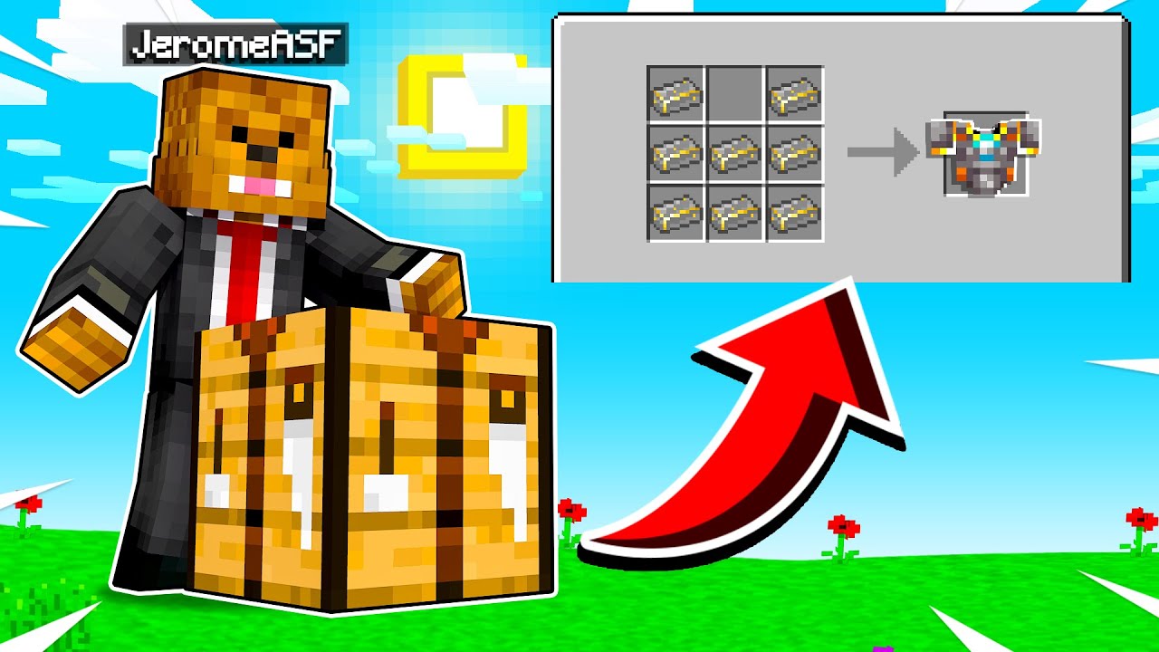 How To Put Effects On Armor In Minecraft