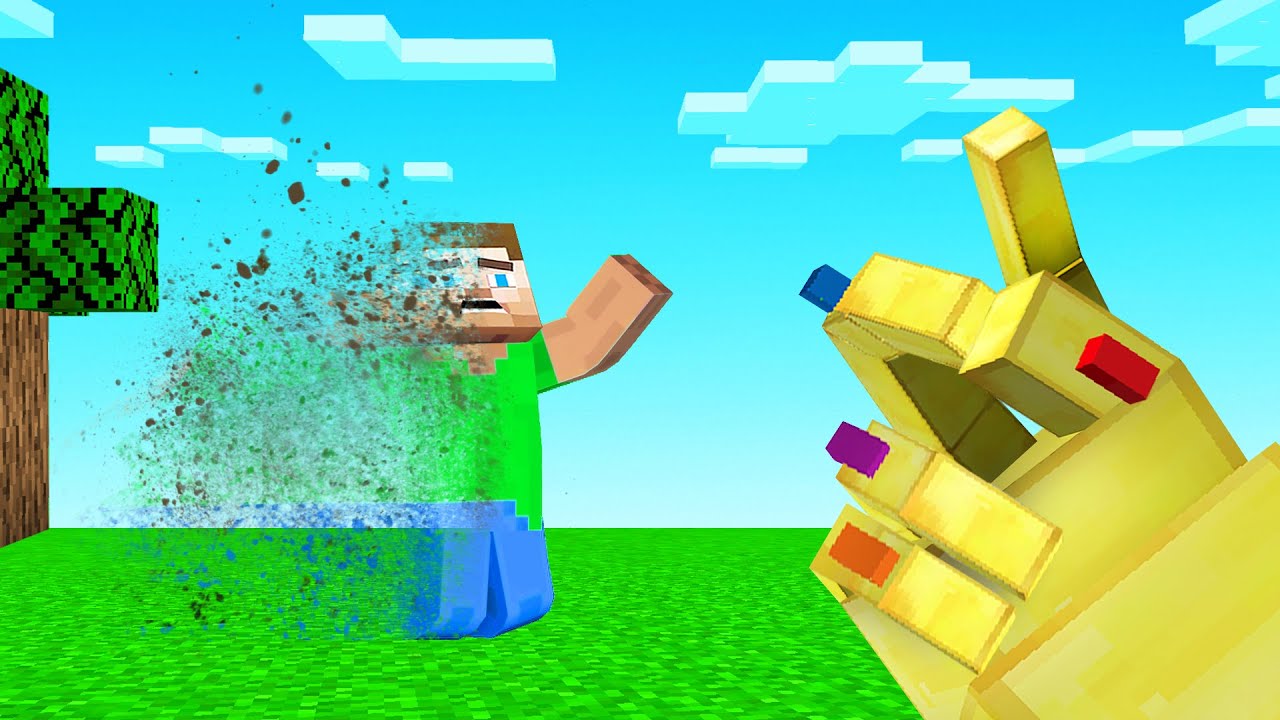Minecraft videos Page 488 of 634
