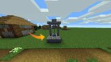 Well in Minecraft | Minecraft Building hack | Tutorial