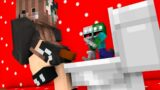 Monster School : TINY MONSTERS PRISON ESCAPE  – Minecraft Animation
