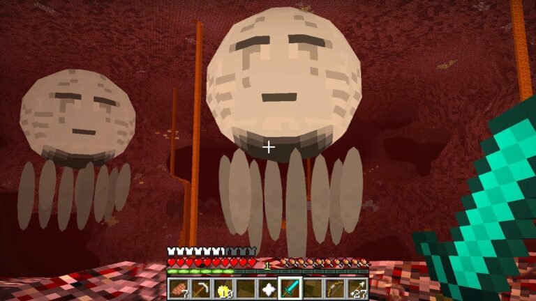 minecraft faviso