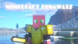 2 Minecraft Runaways vs 2 Seekers AGAIN ~ Minecraft Runaways