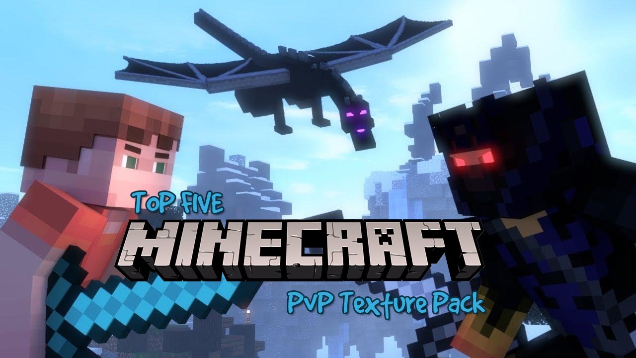 best pvp texture pack 1.8.9