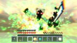Annoying Villagers 54 – Minecraft Animation