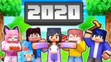 Aphmau 2020 FUNNY MOMENETS In Minecraft!