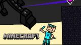 Beating Minecraft + Giveaway!
