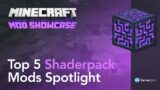 Best Shaders for Minecraft 1.16.4 – Server.pro