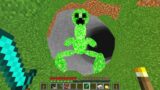 CURSED MINECRAFT BUT IT'S UNLUCKY LUCKY SCOOBY CRAFT BORIS CRAFT @Scooby Craft @Faviso @Boris Craft