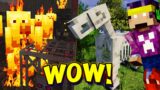 Cel mai NOROCOS EPISOD de Minecraft pe care L-AI VAZUT VREODATA