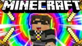 Color Shuffle but I'm screaming cause I'm scared (Minecraft)