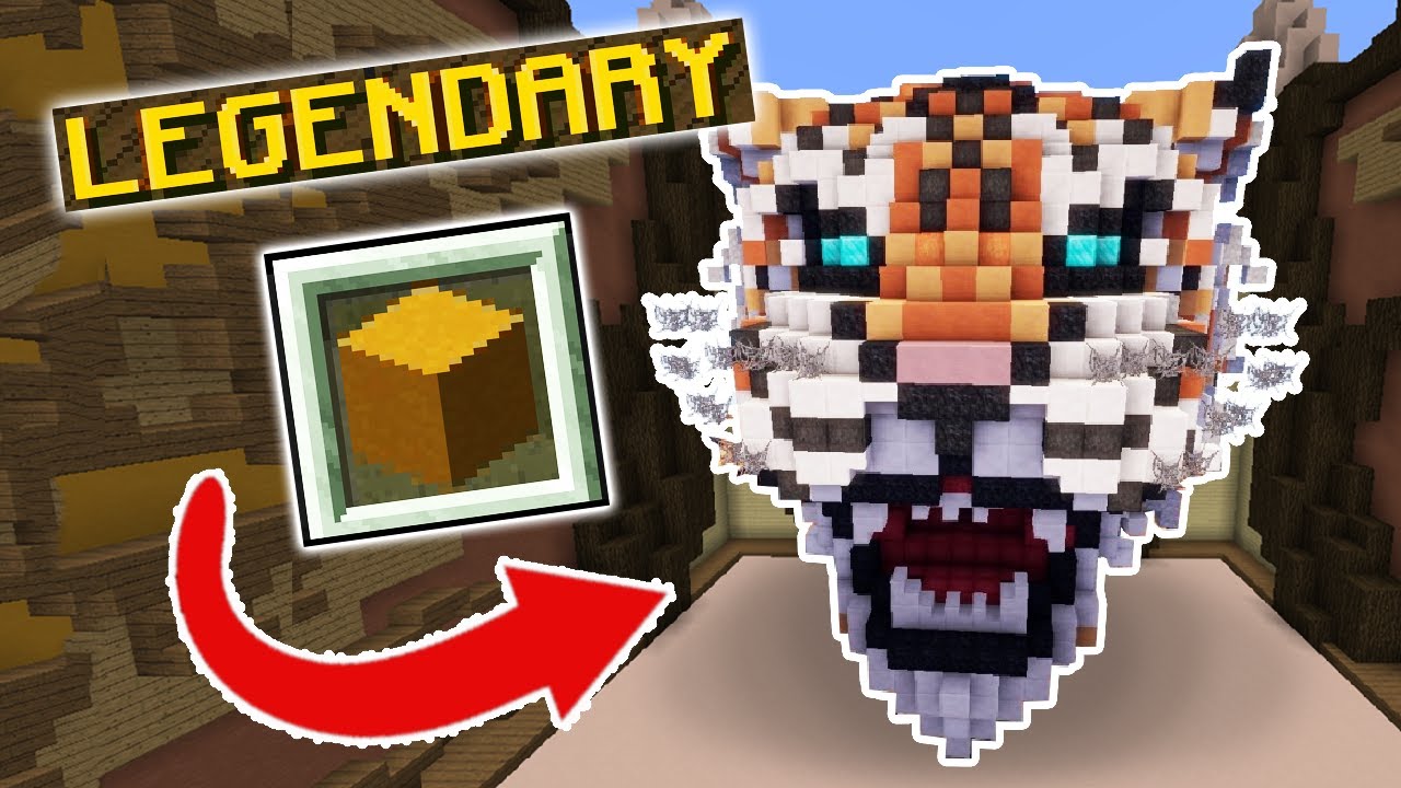 DON'T BREAK BLOCKS CHALLENGE (Minecraft Build Battle) Minecraft videos