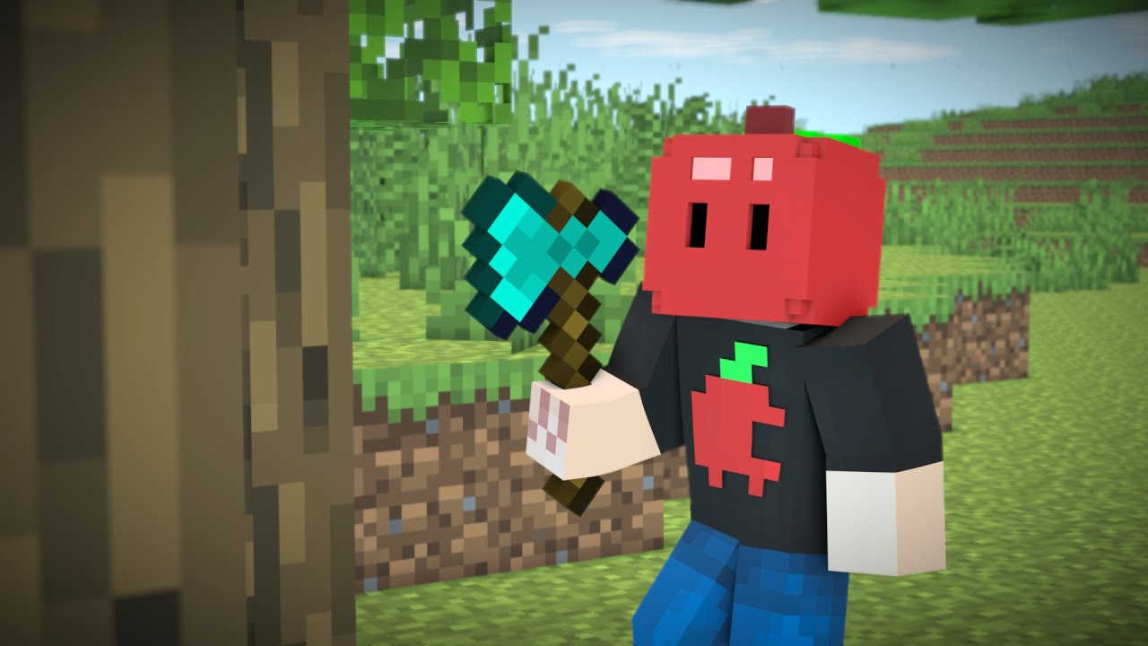 Durability [Minecraft Animation] - Minecraft videos