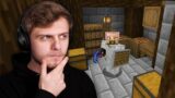 EEN CHESTROOM ONTWERPEN! | Minecraft 1.17 Survival [#8]