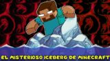 El Misterioso Iceberg de Minecraft – Pepe el Mago
