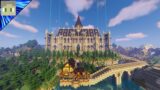 Fozzencraft The FINALE – Minecraft 8 Month Survival World Montage + Season 2 Sneak Peak